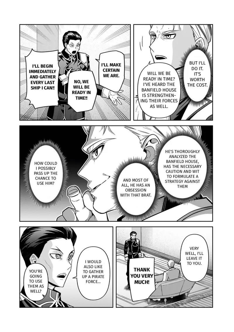I'm the Evil Lord of an Intergalactic Empire! Chapter 44 - 24