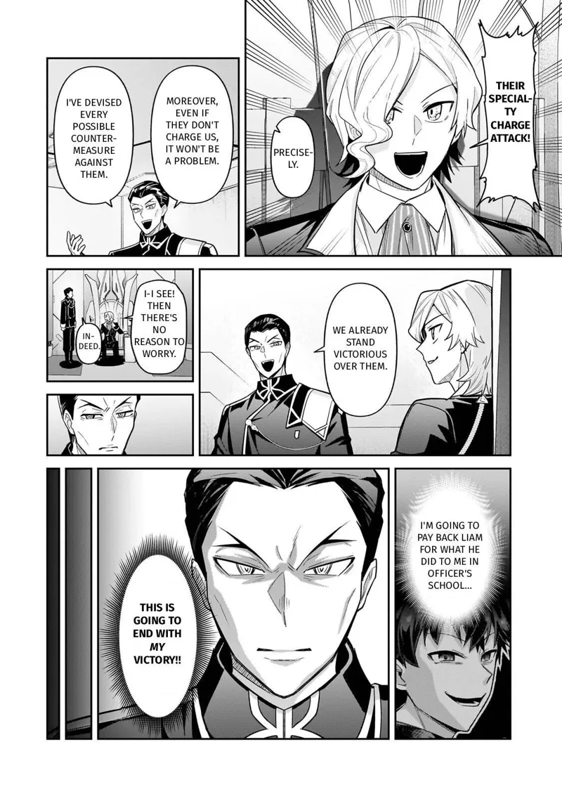 I'm the Evil Lord of an Intergalactic Empire! Chapter 46 - 20