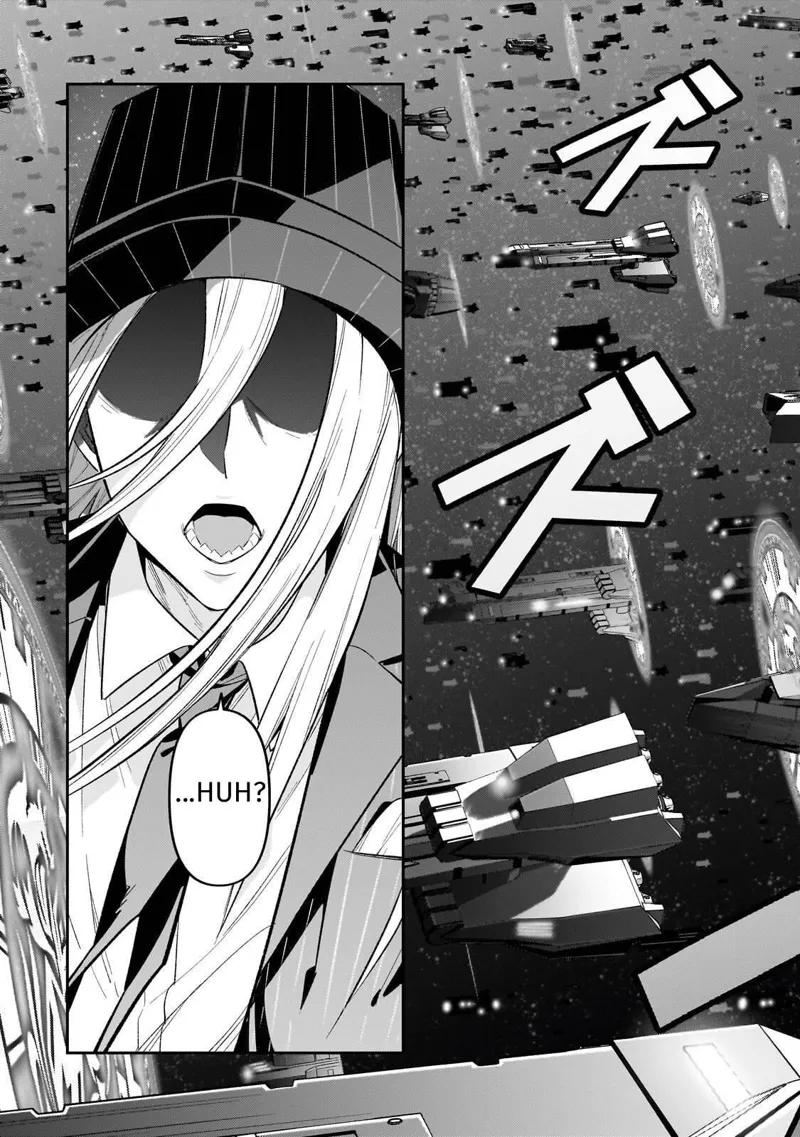 I'm the Evil Lord of an Intergalactic Empire! Chapter 46 - 25