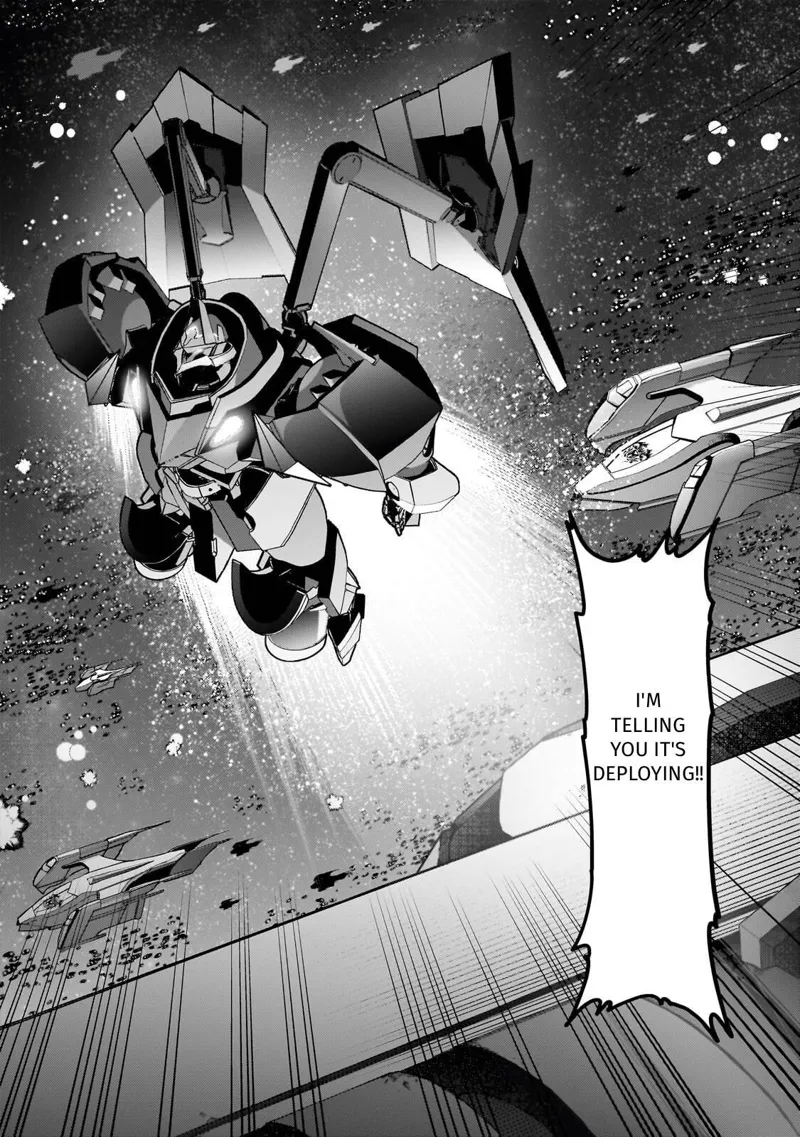 I'm the Evil Lord of an Intergalactic Empire! Chapter 47 - 11