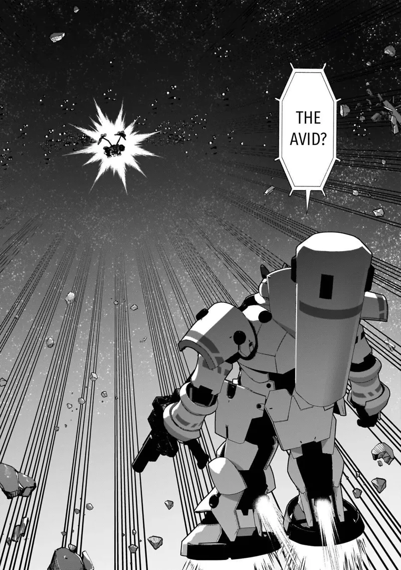 I'm the Evil Lord of an Intergalactic Empire! Chapter 48 - 12