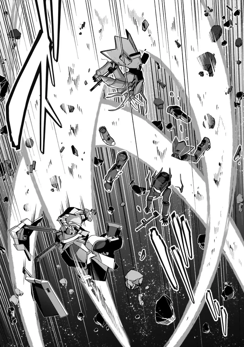 I'm the Evil Lord of an Intergalactic Empire! Chapter 48 - 17