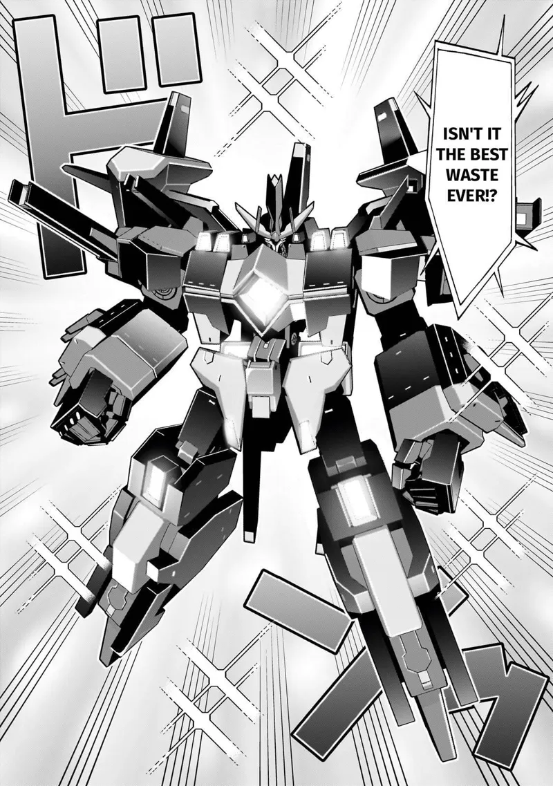I'm the Evil Lord of an Intergalactic Empire! Chapter 49 - 11