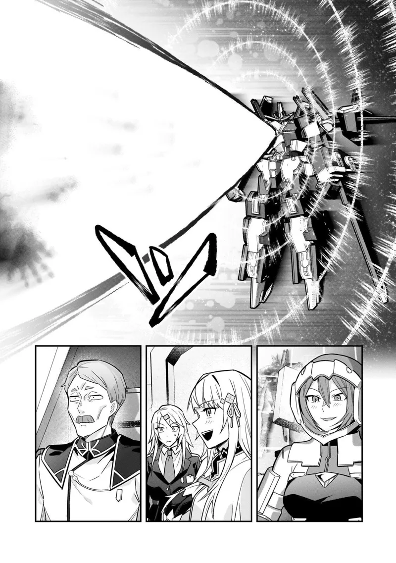 I'm the Evil Lord of an Intergalactic Empire! Chapter 49 - 18