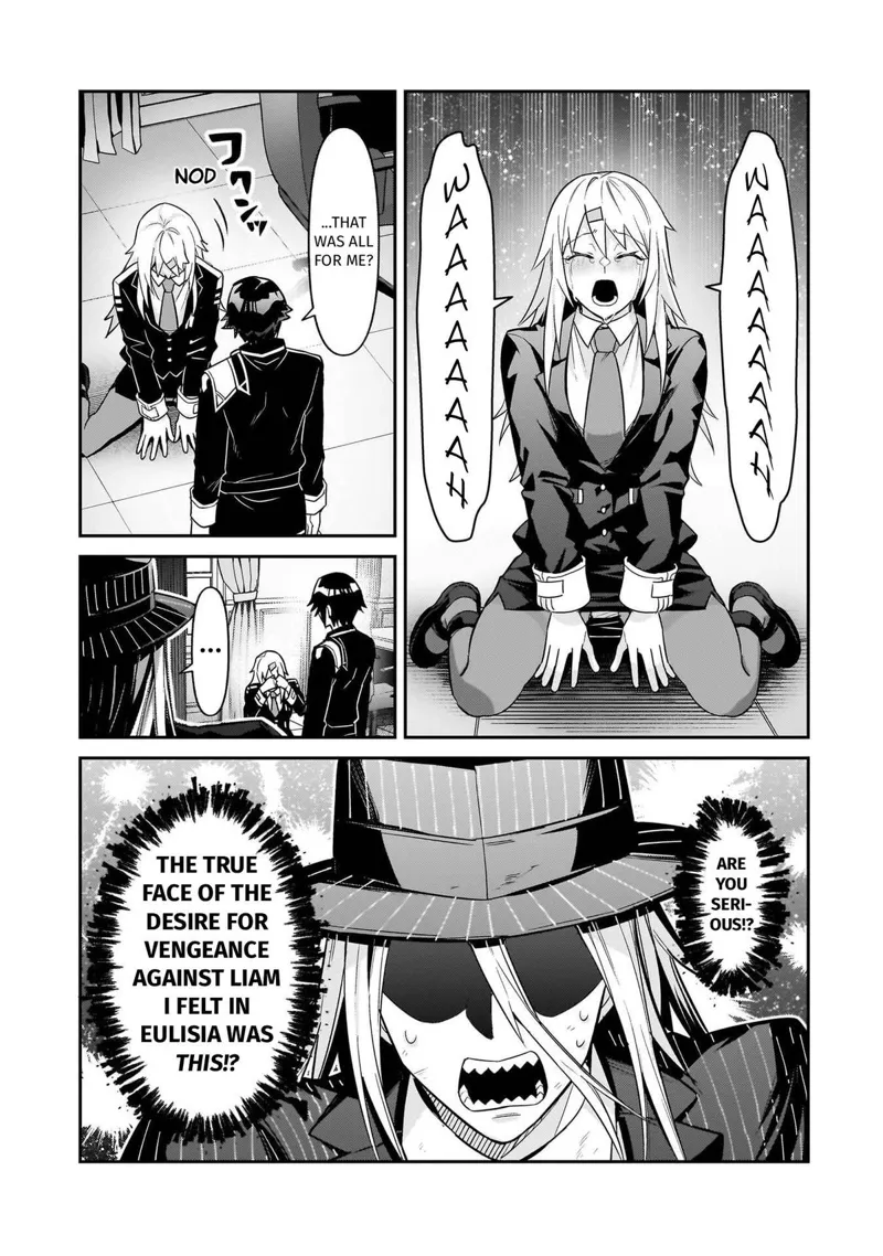 I'm the Evil Lord of an Intergalactic Empire! Chapter 50 - 24