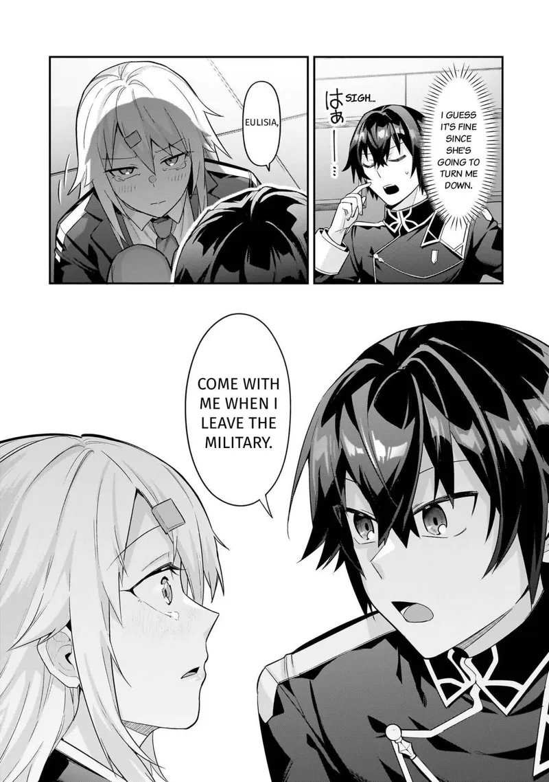 I'm the Evil Lord of an Intergalactic Empire! Chapter 50 - 26