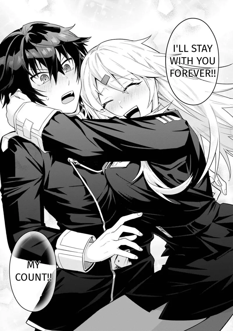 I'm the Evil Lord of an Intergalactic Empire! Chapter 50 - 29