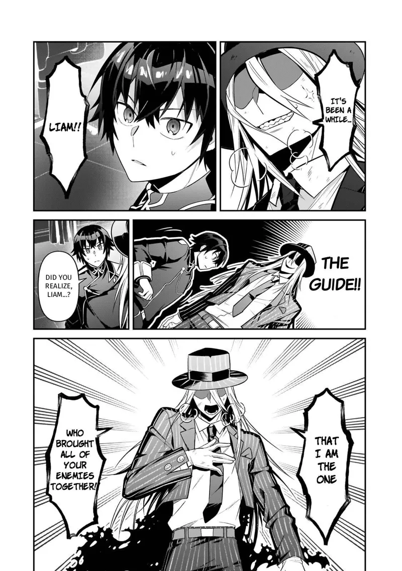 I'm the Evil Lord of an Intergalactic Empire! Chapter 51 - 2