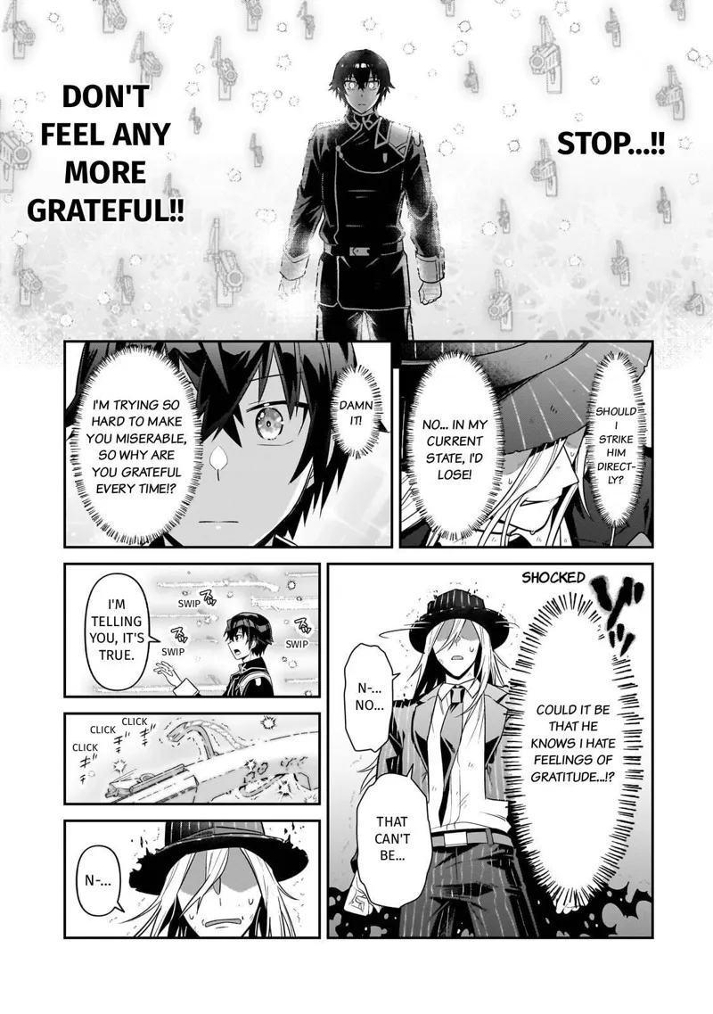 I'm the Evil Lord of an Intergalactic Empire! Chapter 51 - 9