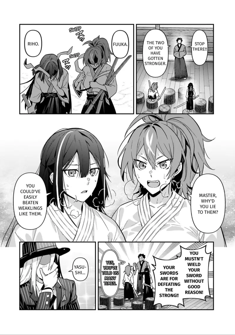 I'm the Evil Lord of an Intergalactic Empire! Chapter 52 - 10
