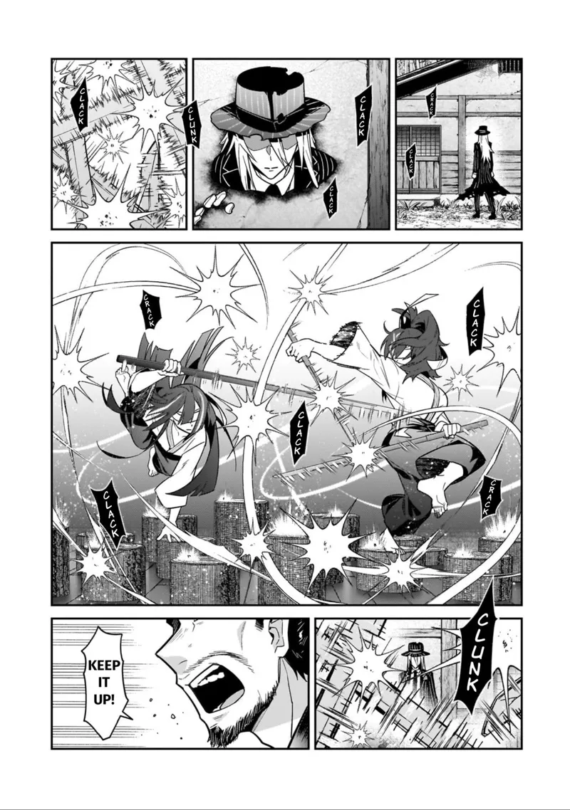 I'm the Evil Lord of an Intergalactic Empire! Chapter 52 - 5