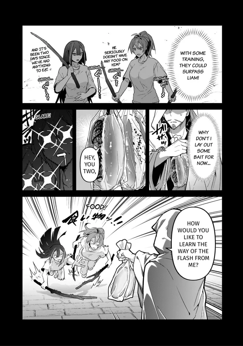 I'm the Evil Lord of an Intergalactic Empire! Chapter 52 - 9