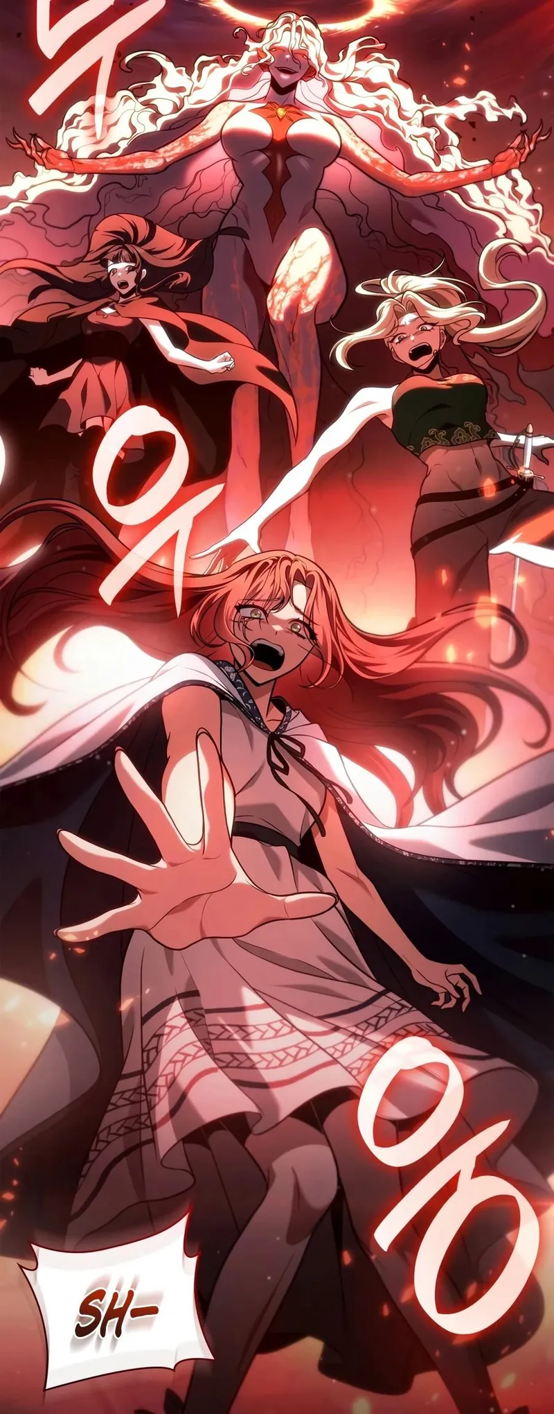 The Infinite Mage Chapter 173 - 10