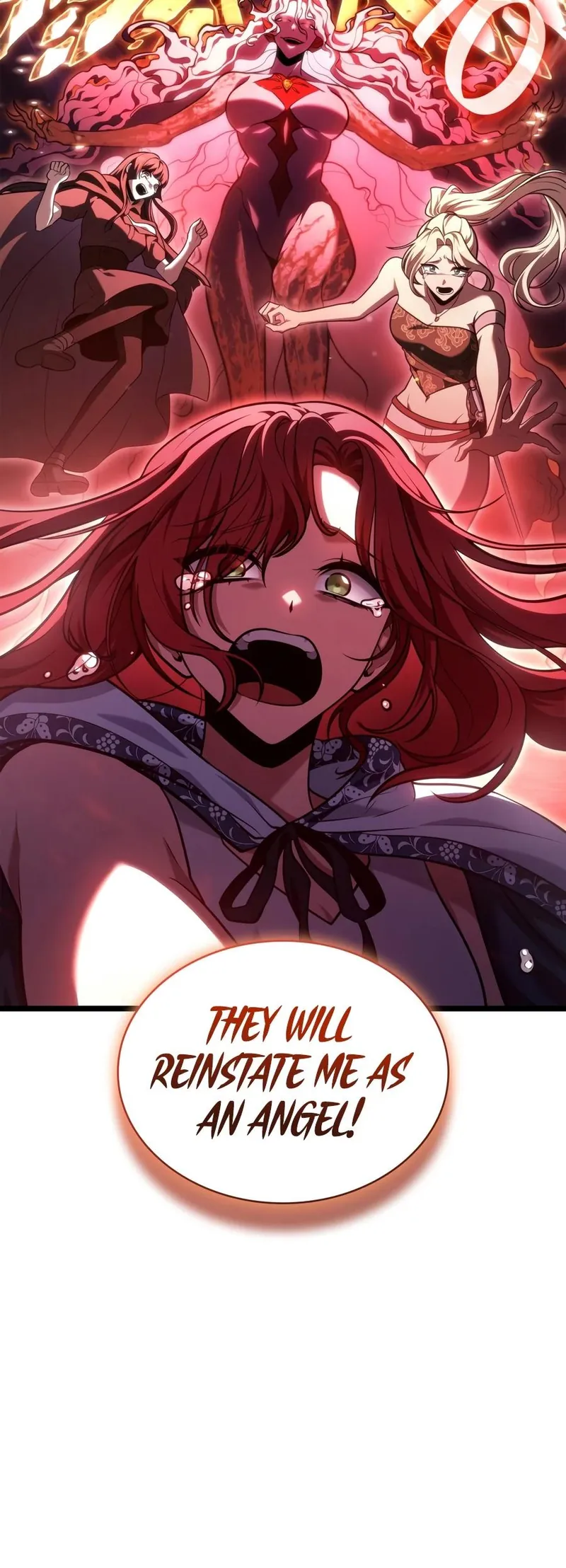 The Infinite Mage Chapter 173 - 12