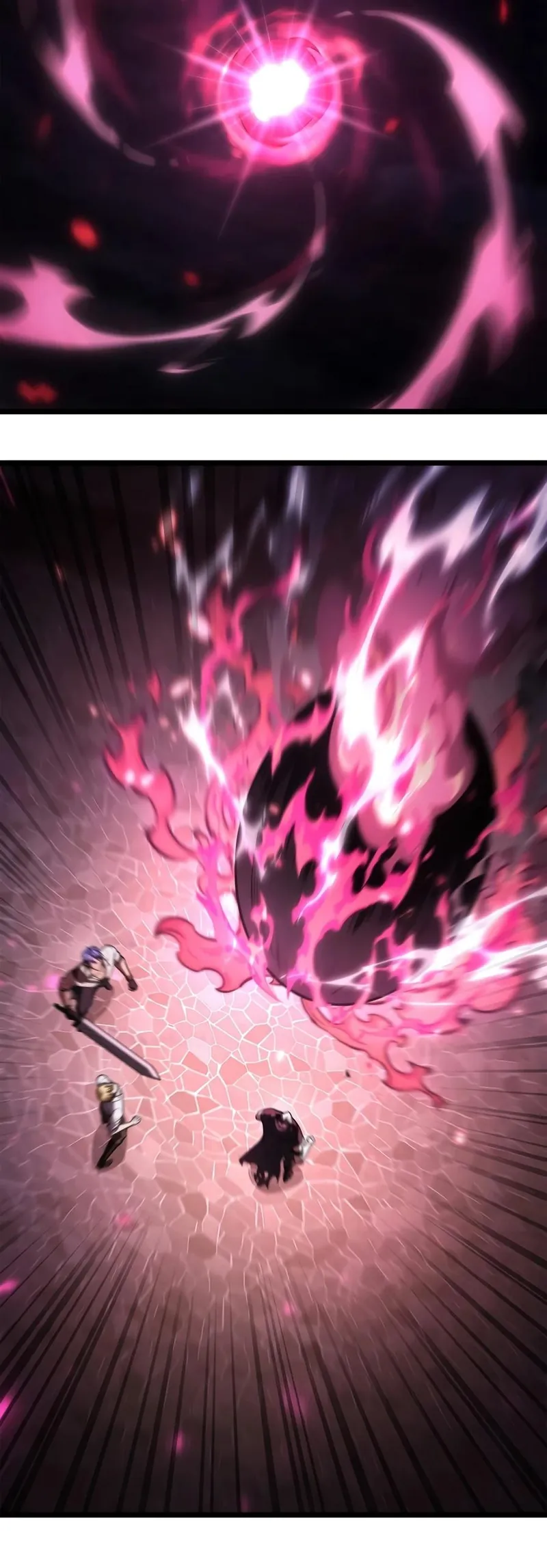 The Infinite Mage Chapter 173 - 14