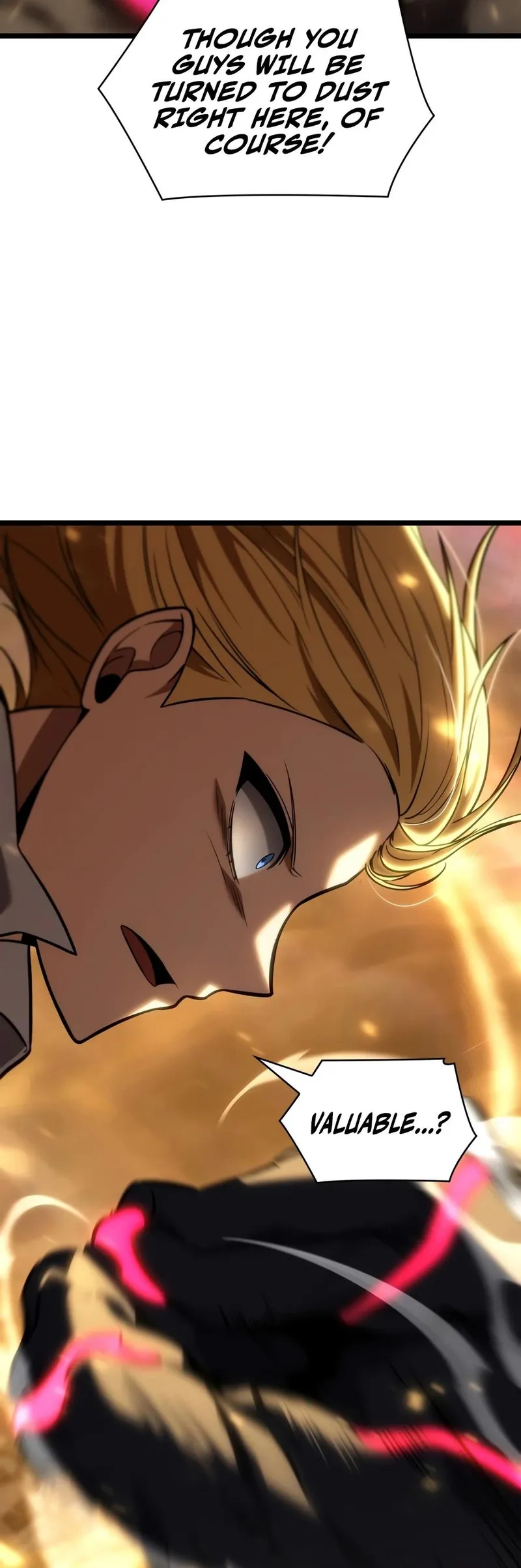 The Infinite Mage Chapter 173 - 18