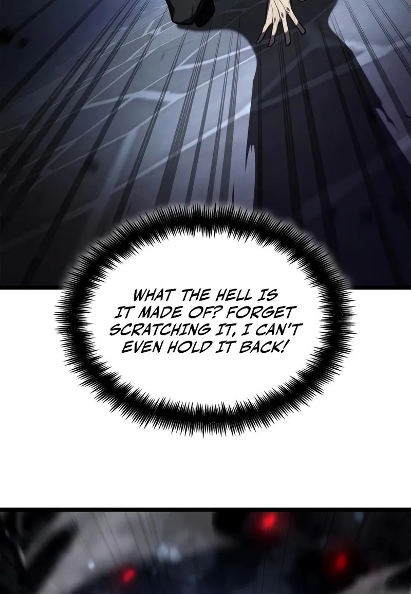 The Infinite Mage Chapter 173 - 20