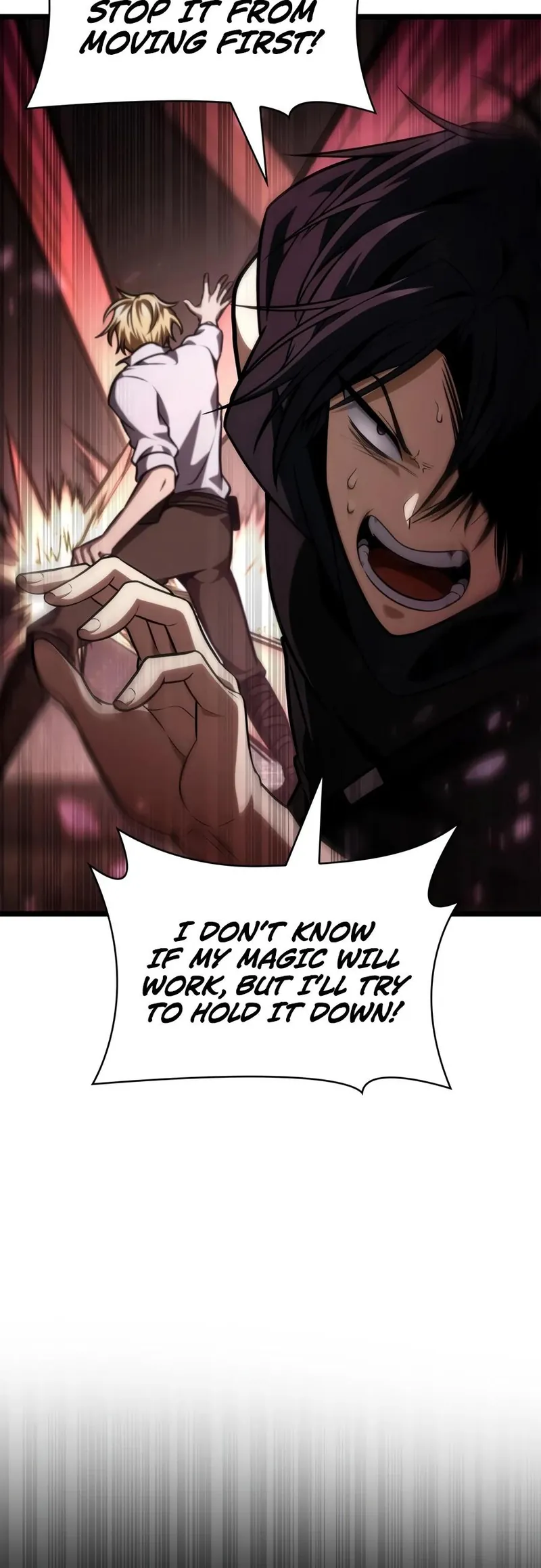 The Infinite Mage Chapter 173 - 26