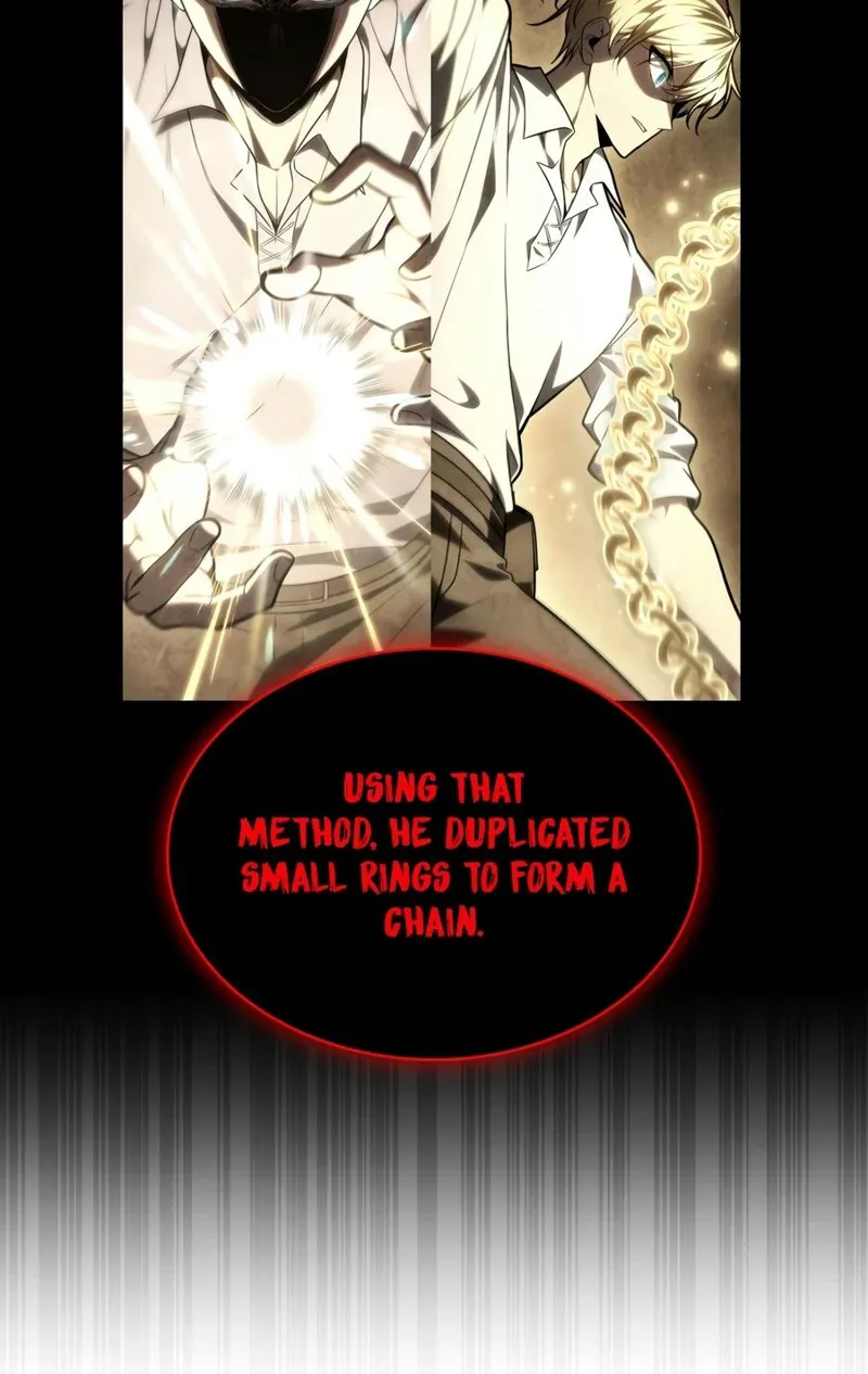 The Infinite Mage Chapter 174 - 7