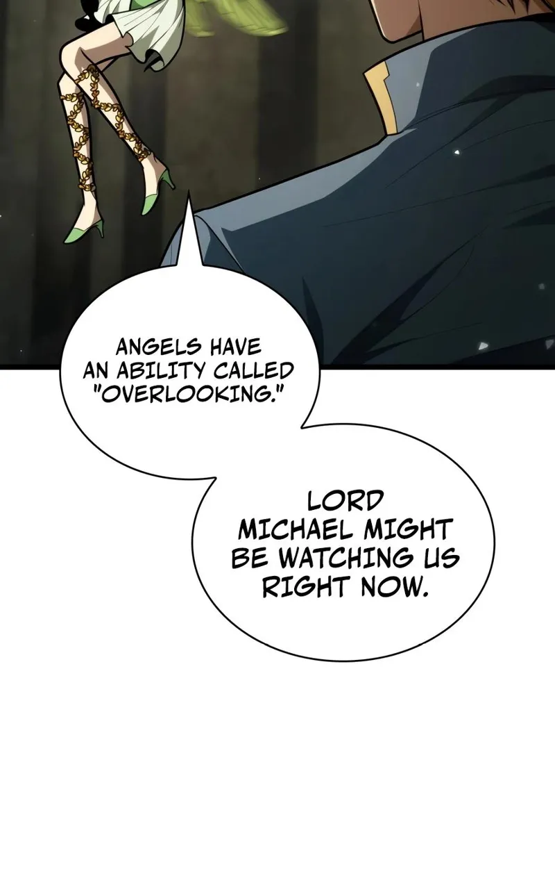 The Infinite Mage Chapter 175 - 15