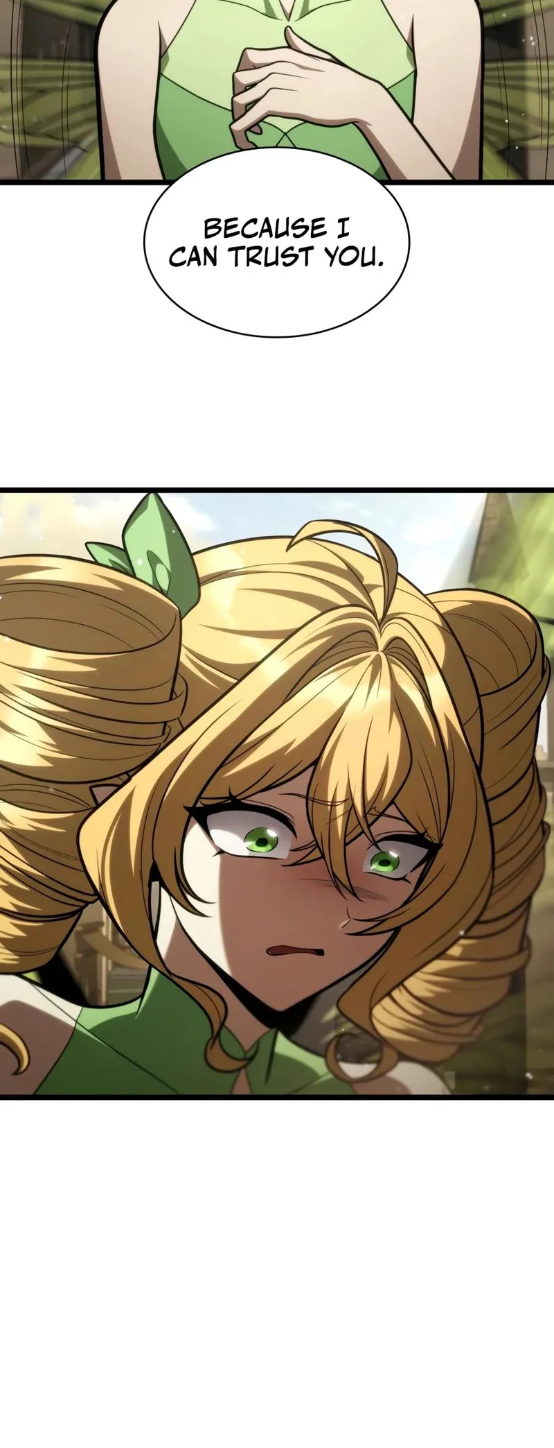 The Infinite Mage Chapter 175 - 3