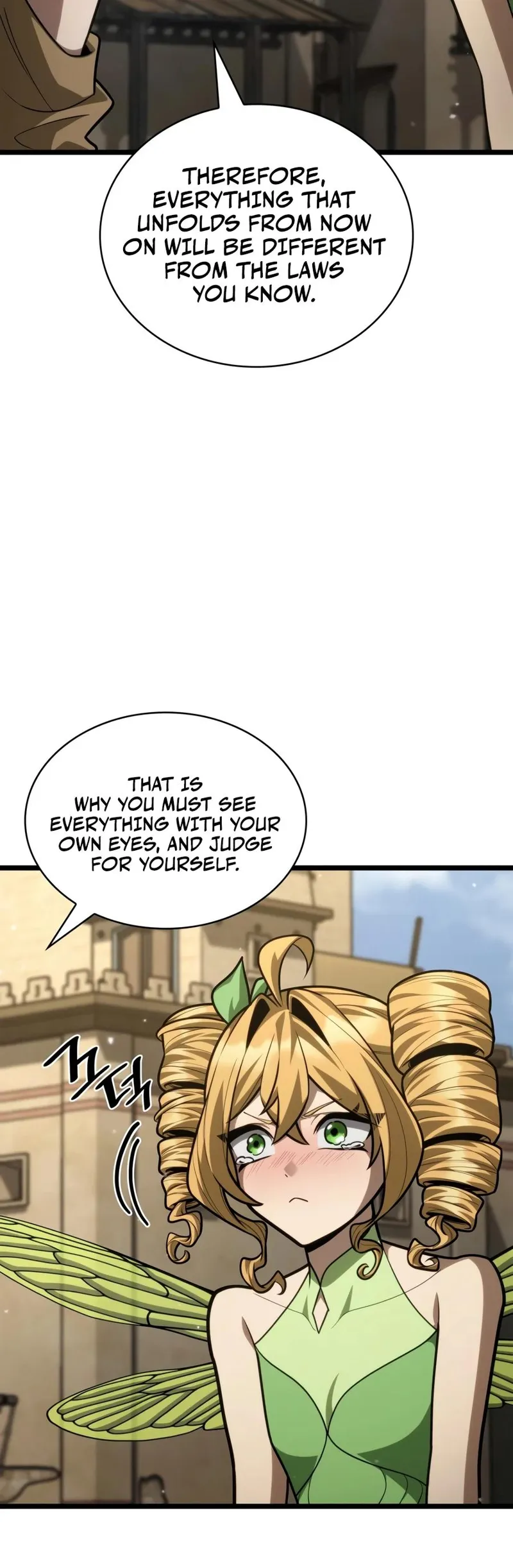 The Infinite Mage Chapter 175 - 7