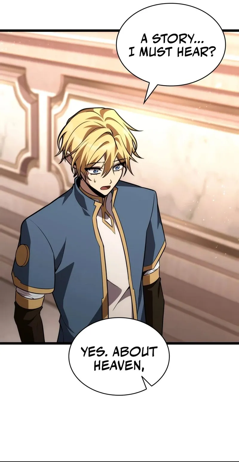 The Infinite Mage Chapter 177 - 15
