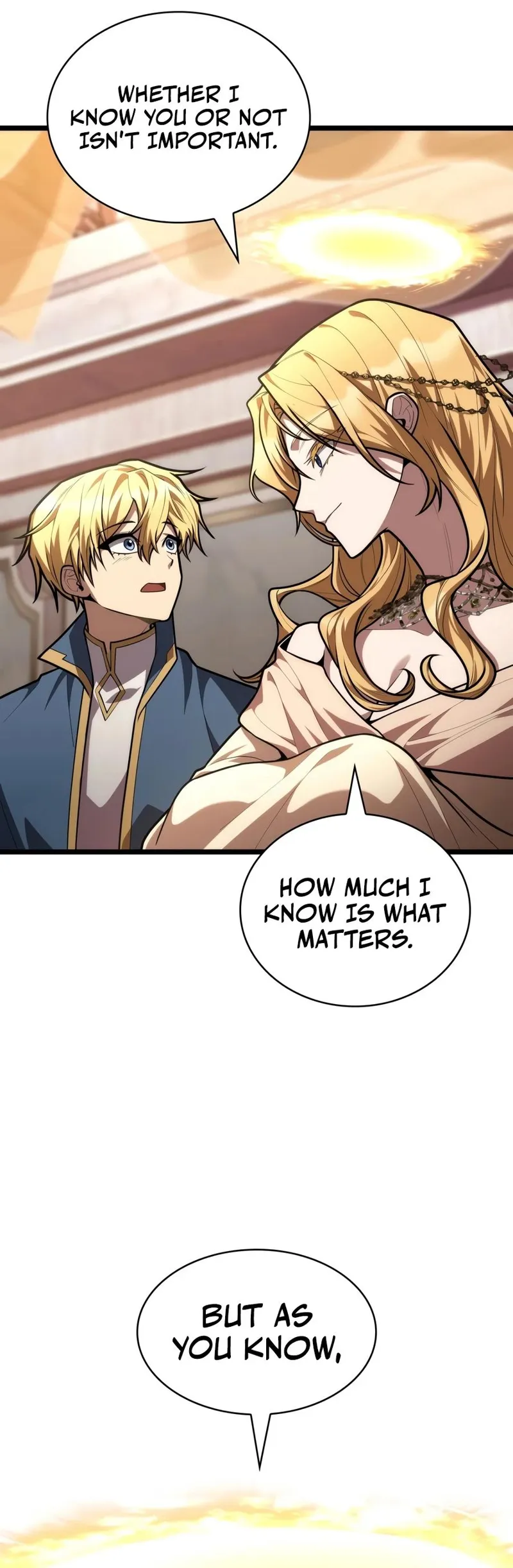 The Infinite Mage Chapter 177 - 5
