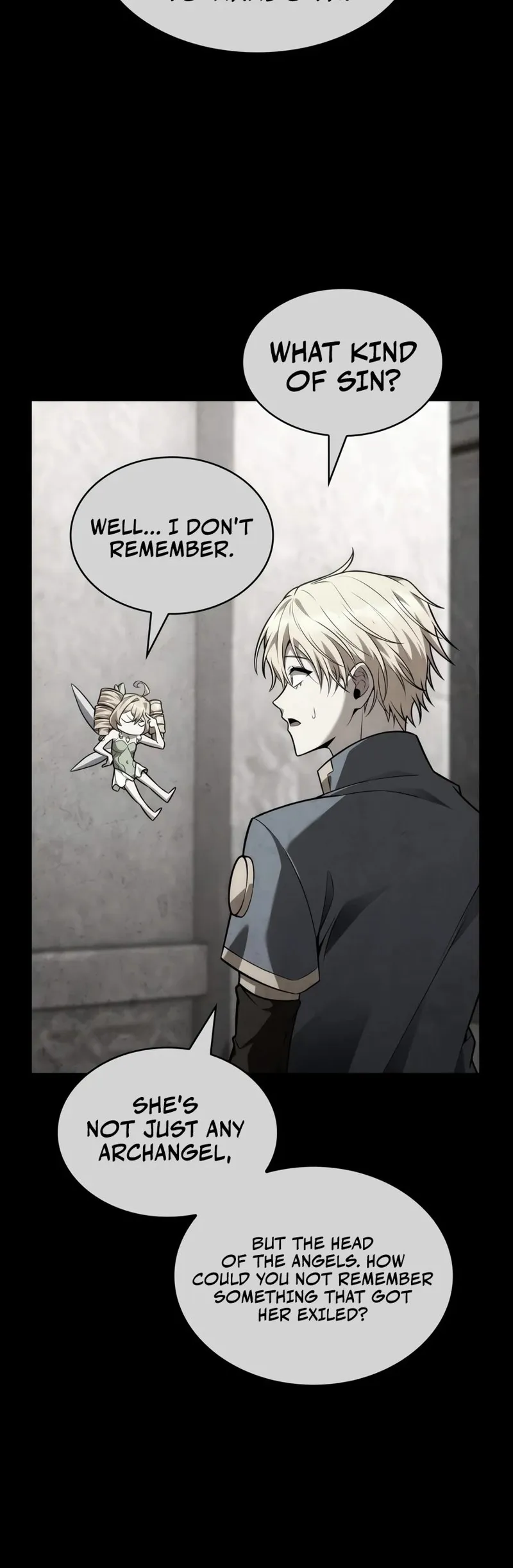 The Infinite Mage Chapter 177 - 7