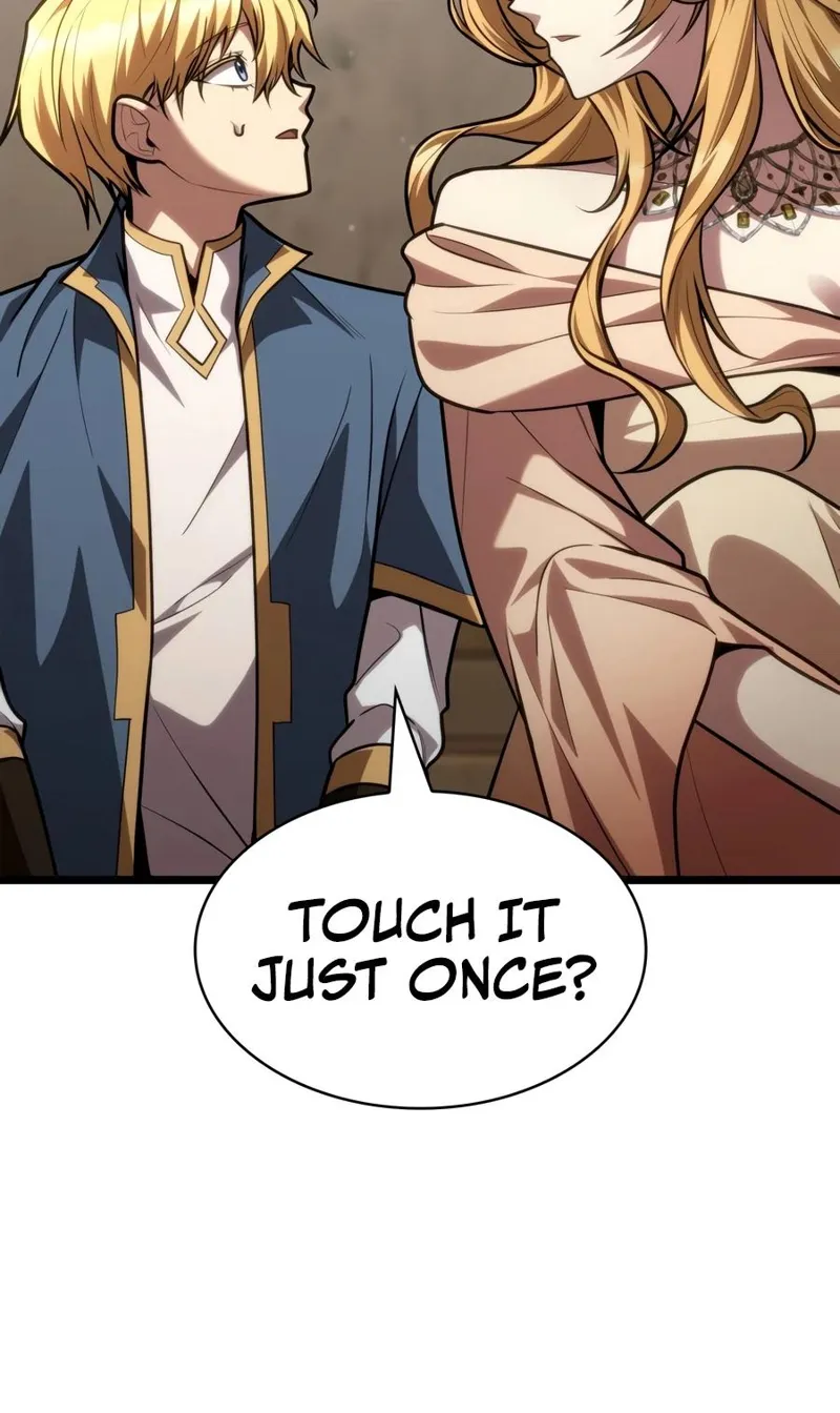 The Infinite Mage Chapter 177 - 9