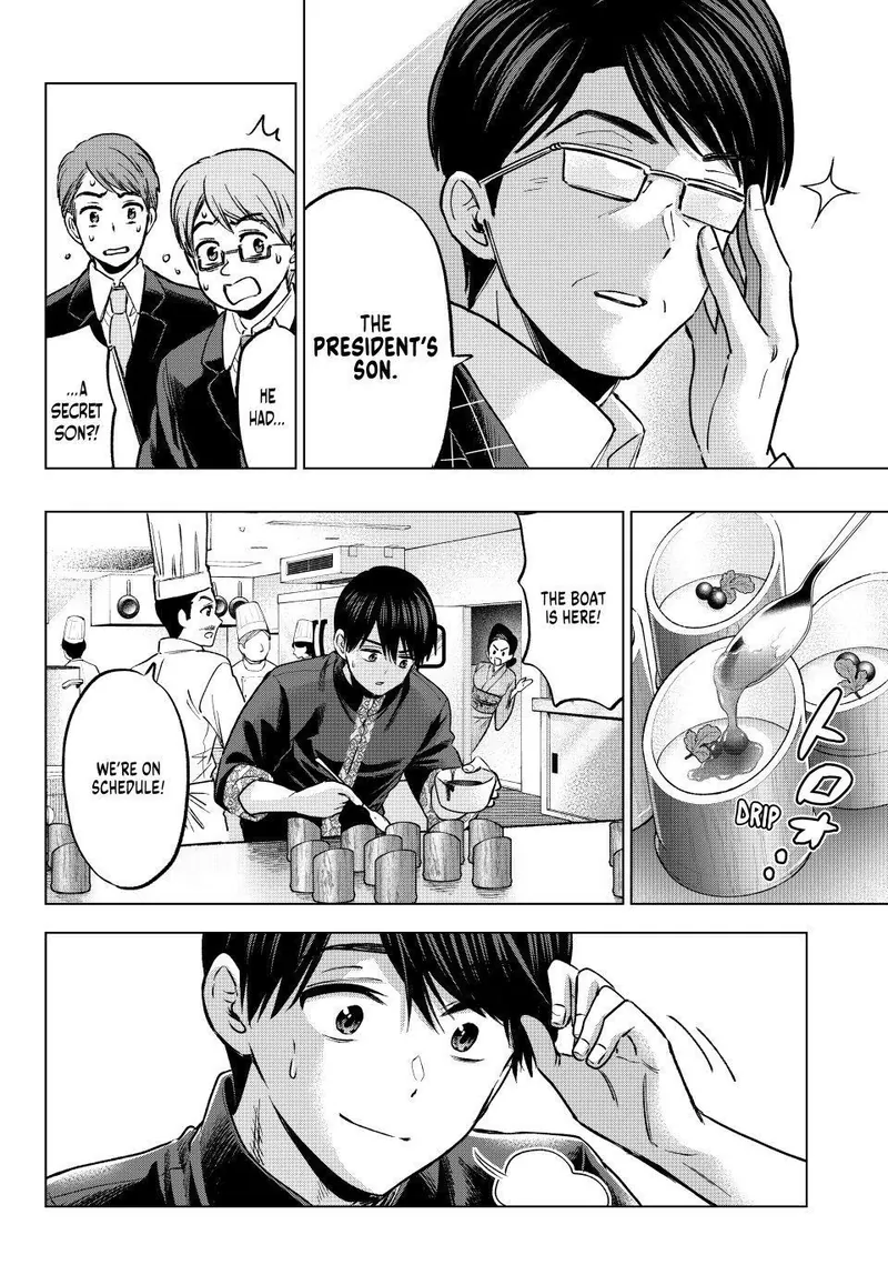 A Couple of Cuckoos Chapter 283 - 10