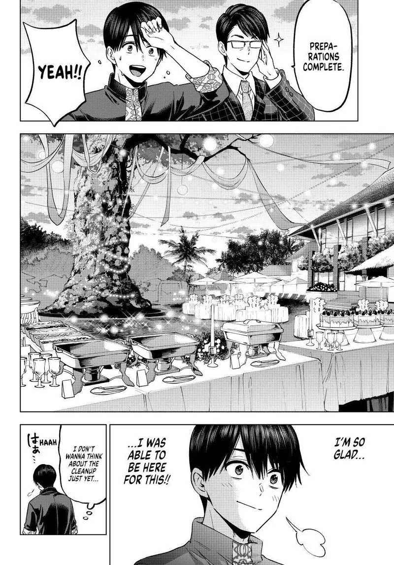 A Couple of Cuckoos Chapter 283 - 12