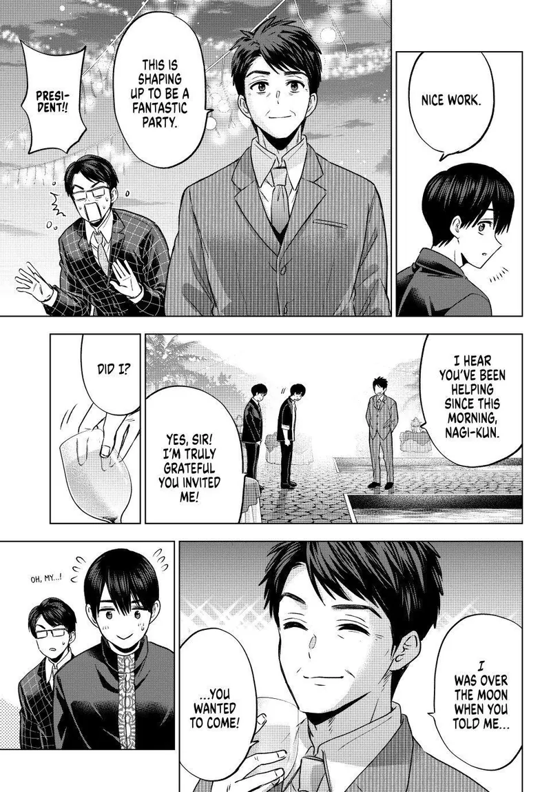 A Couple of Cuckoos Chapter 283 - 13