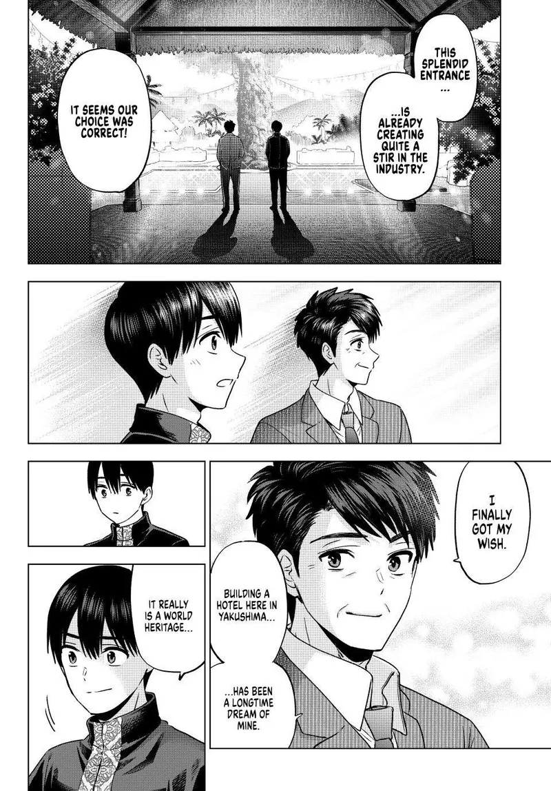 A Couple of Cuckoos Chapter 283 - 14
