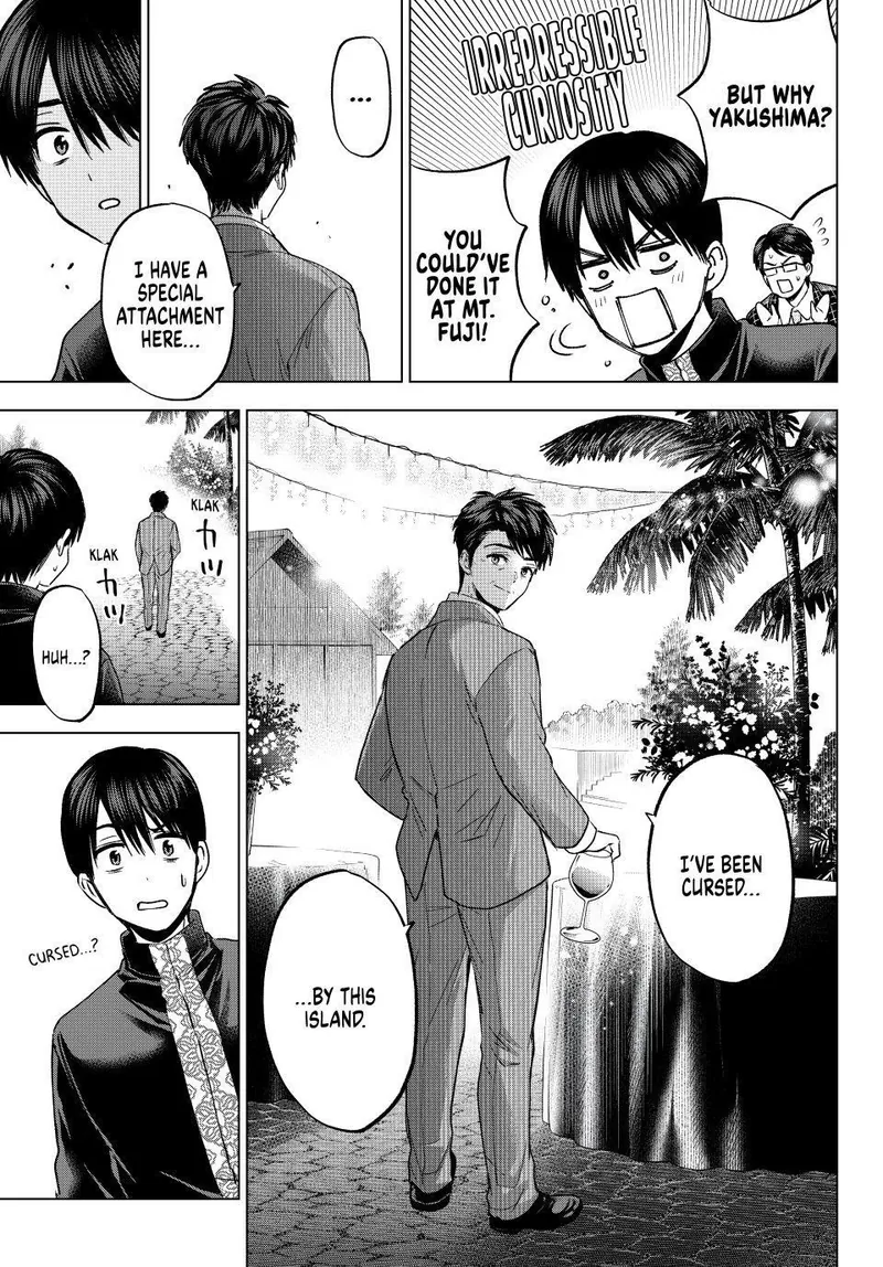 A Couple of Cuckoos Chapter 283 - 15