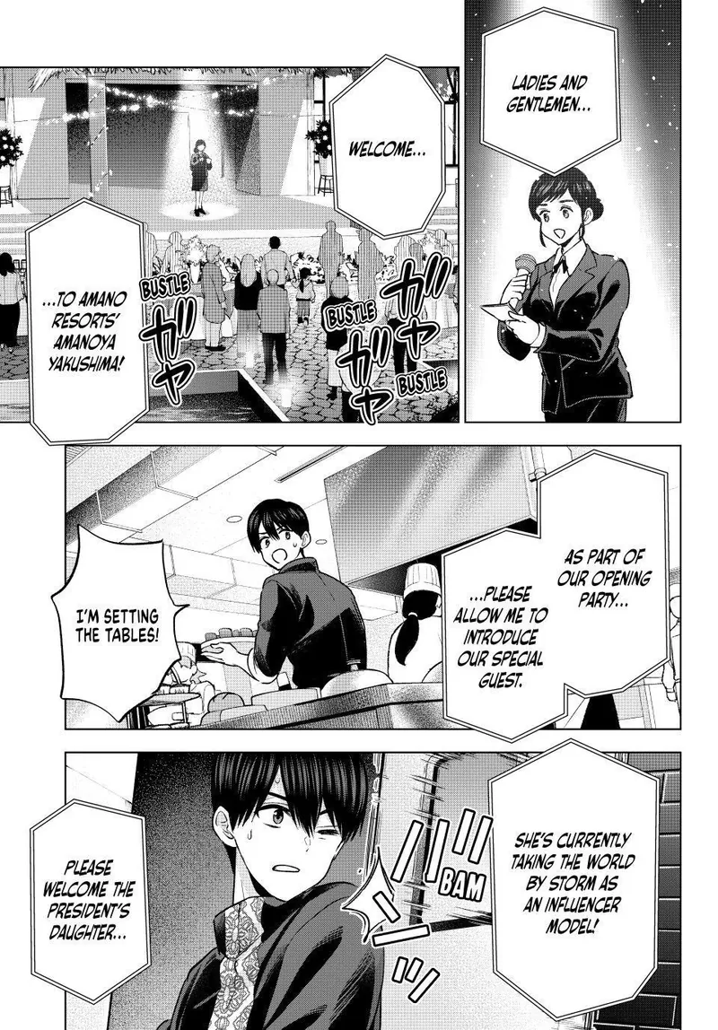 A Couple of Cuckoos Chapter 283 - 17