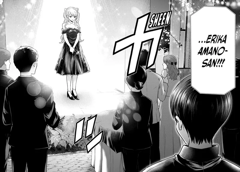 A Couple of Cuckoos Chapter 283 - 18