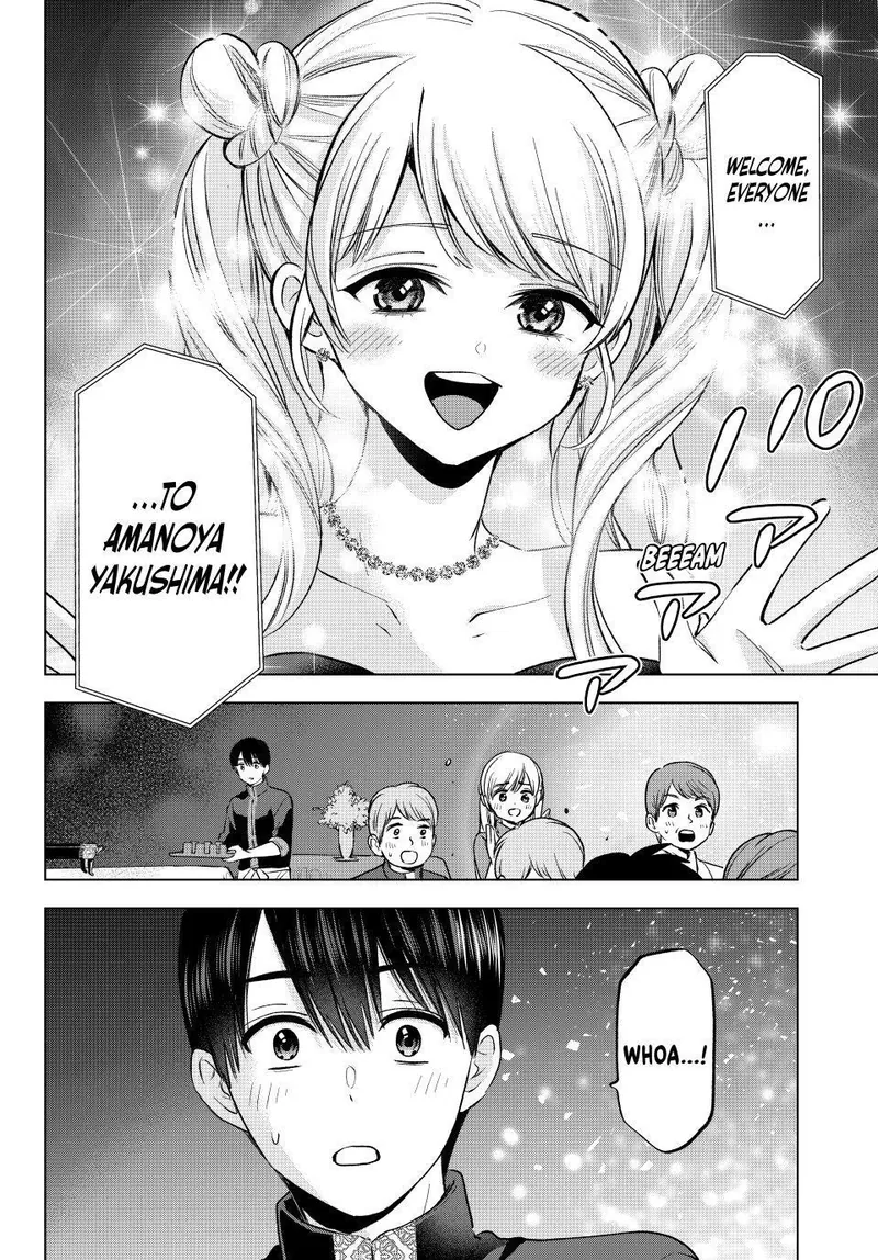 A Couple of Cuckoos Chapter 283 - 19