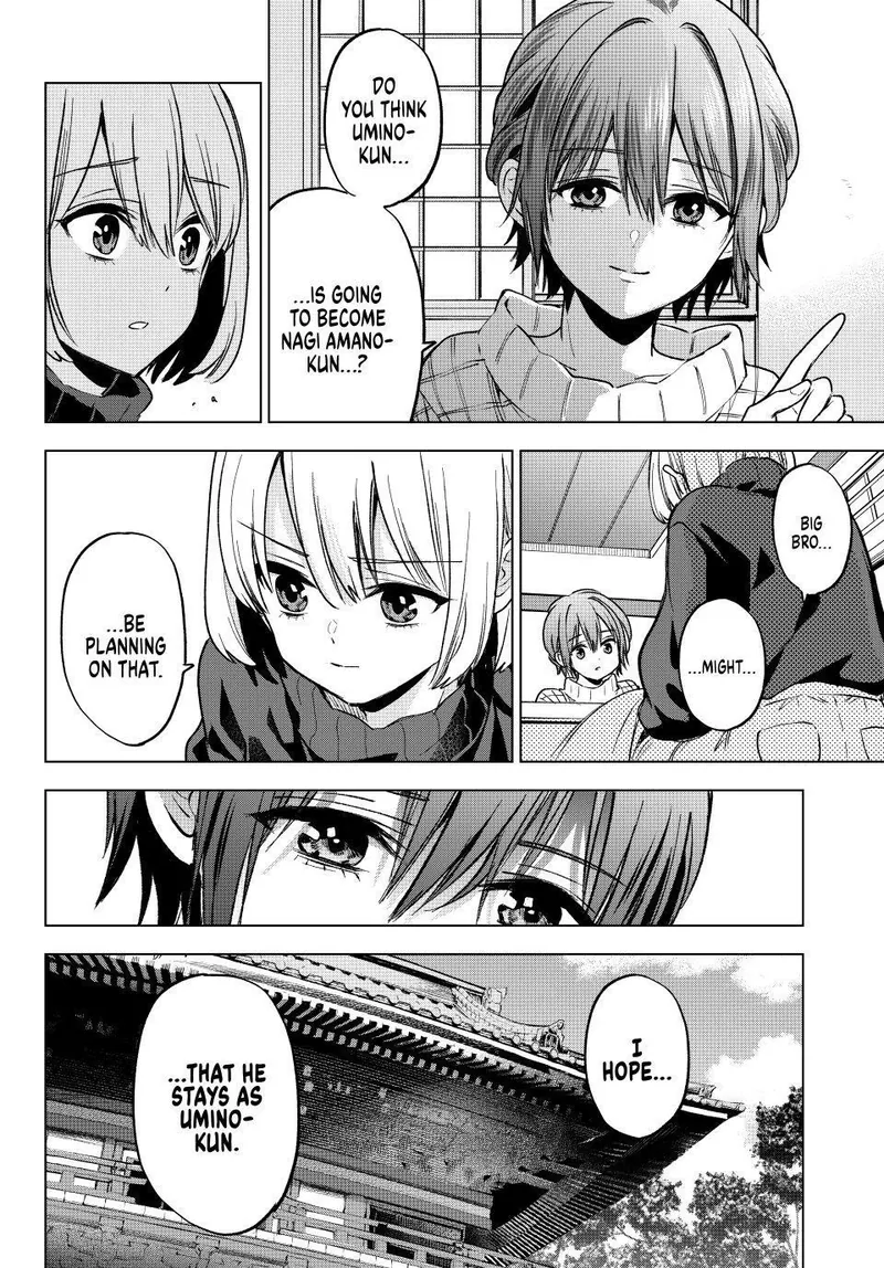 A Couple of Cuckoos Chapter 283 - 4