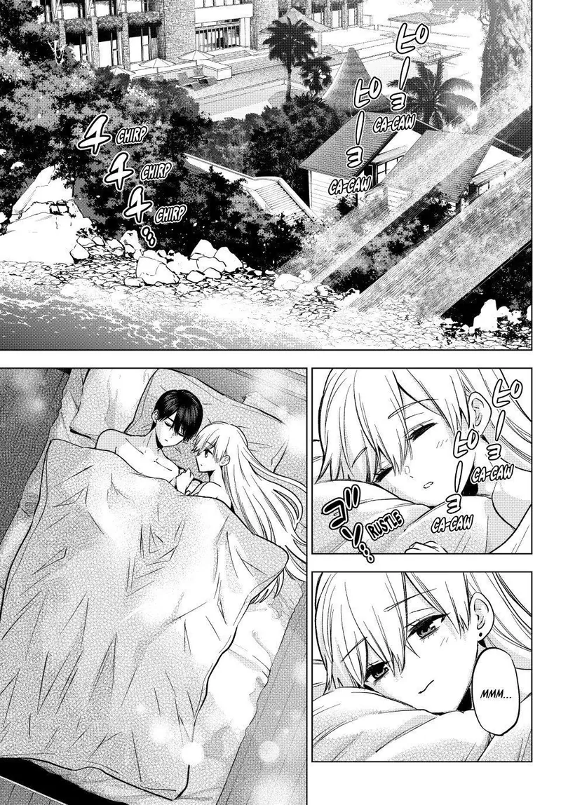 A Couple of Cuckoos Chapter 283 - 5