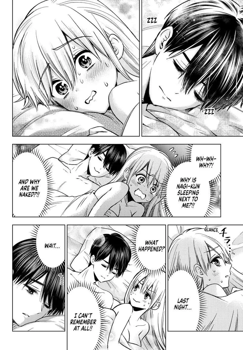 A Couple of Cuckoos Chapter 283 - 6