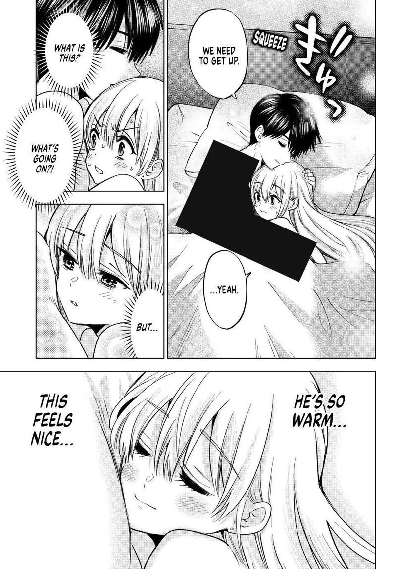 A Couple of Cuckoos Chapter 283 - 7