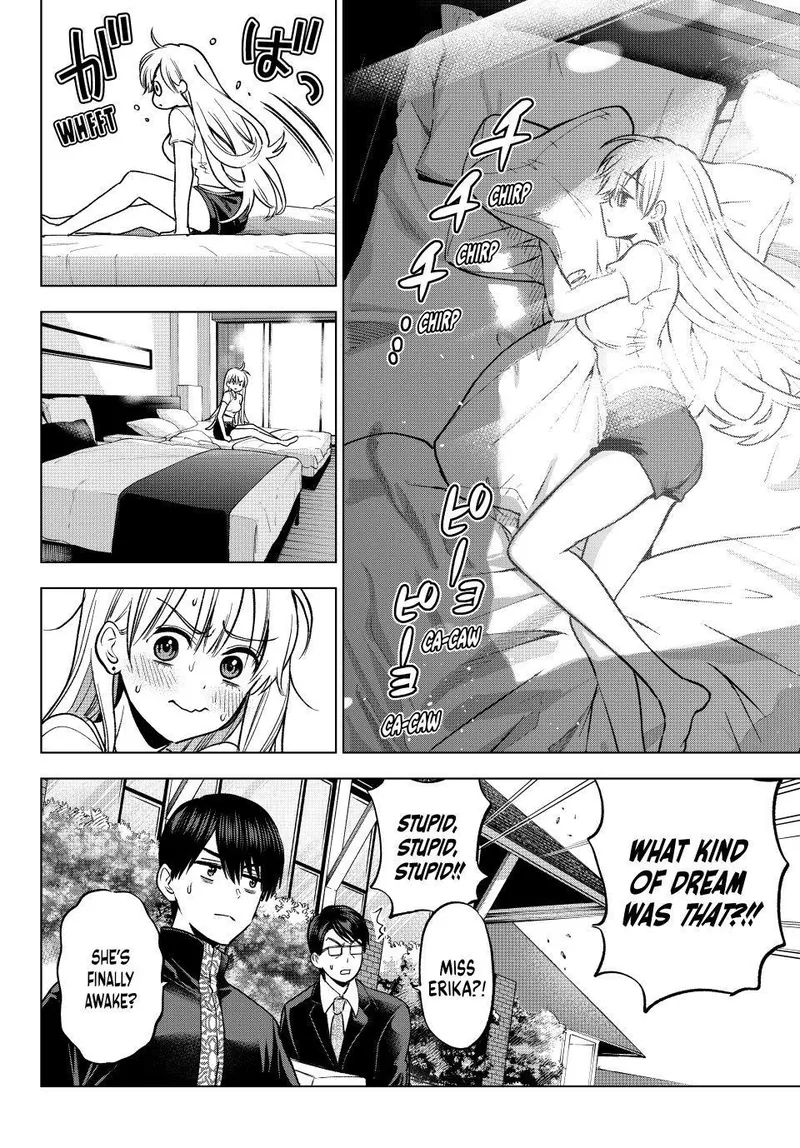 A Couple of Cuckoos Chapter 283 - 8