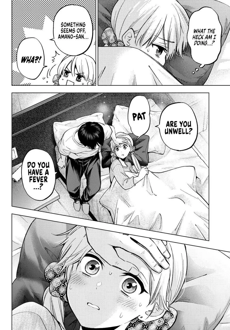 A Couple of Cuckoos Chapter 285 - 12