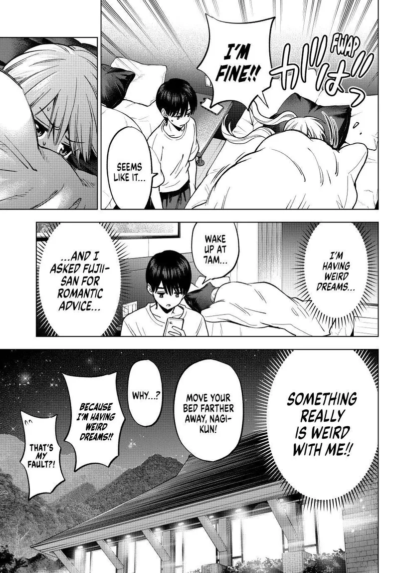 A Couple of Cuckoos Chapter 285 - 13