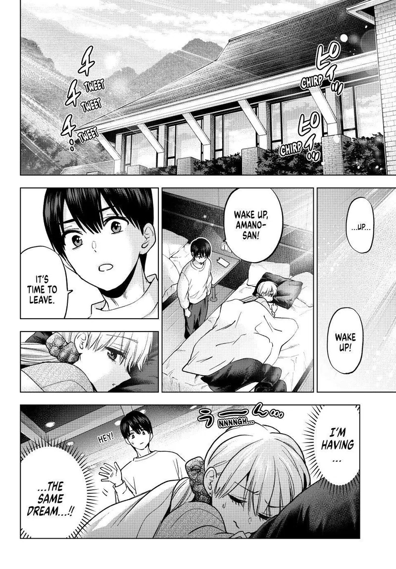 A Couple of Cuckoos Chapter 285 - 14