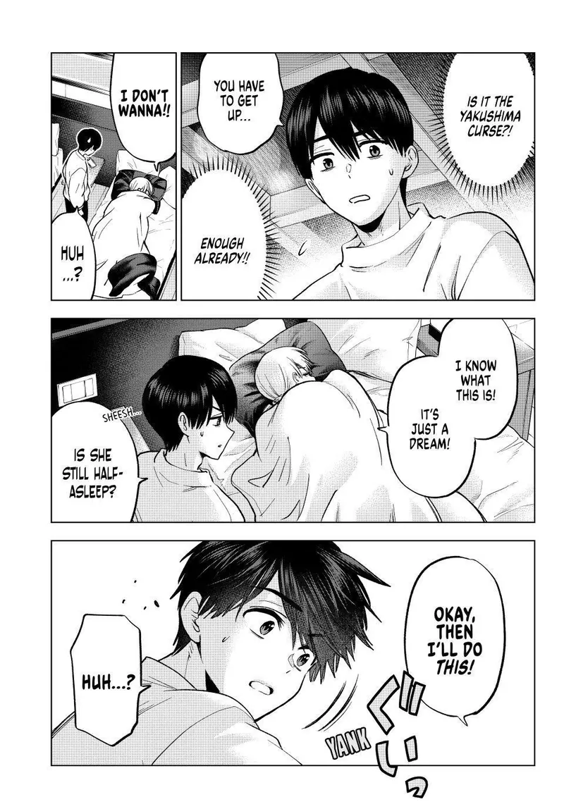 A Couple of Cuckoos Chapter 285 - 15