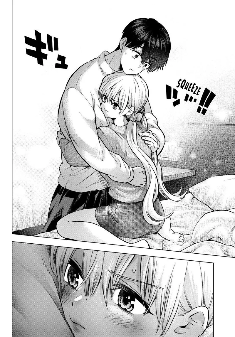 A Couple of Cuckoos Chapter 285 - 16