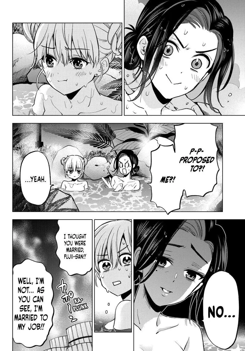 A Couple of Cuckoos Chapter 285 - 2