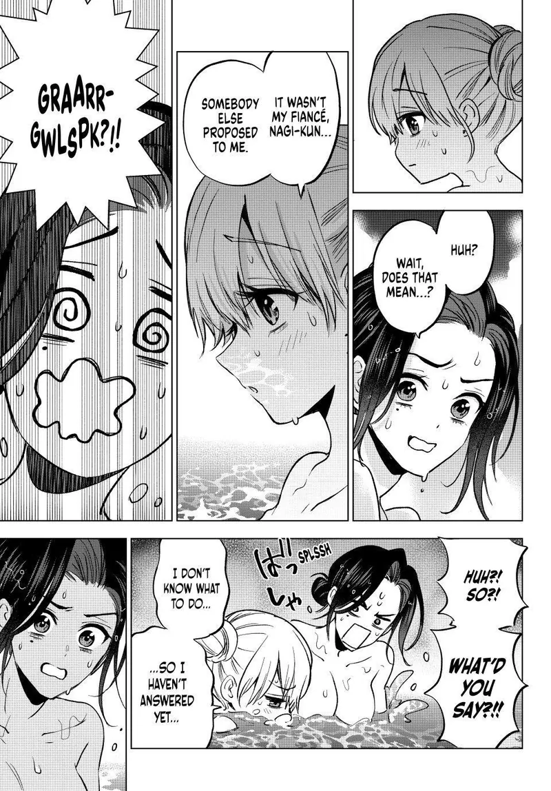 A Couple of Cuckoos Chapter 285 - 3